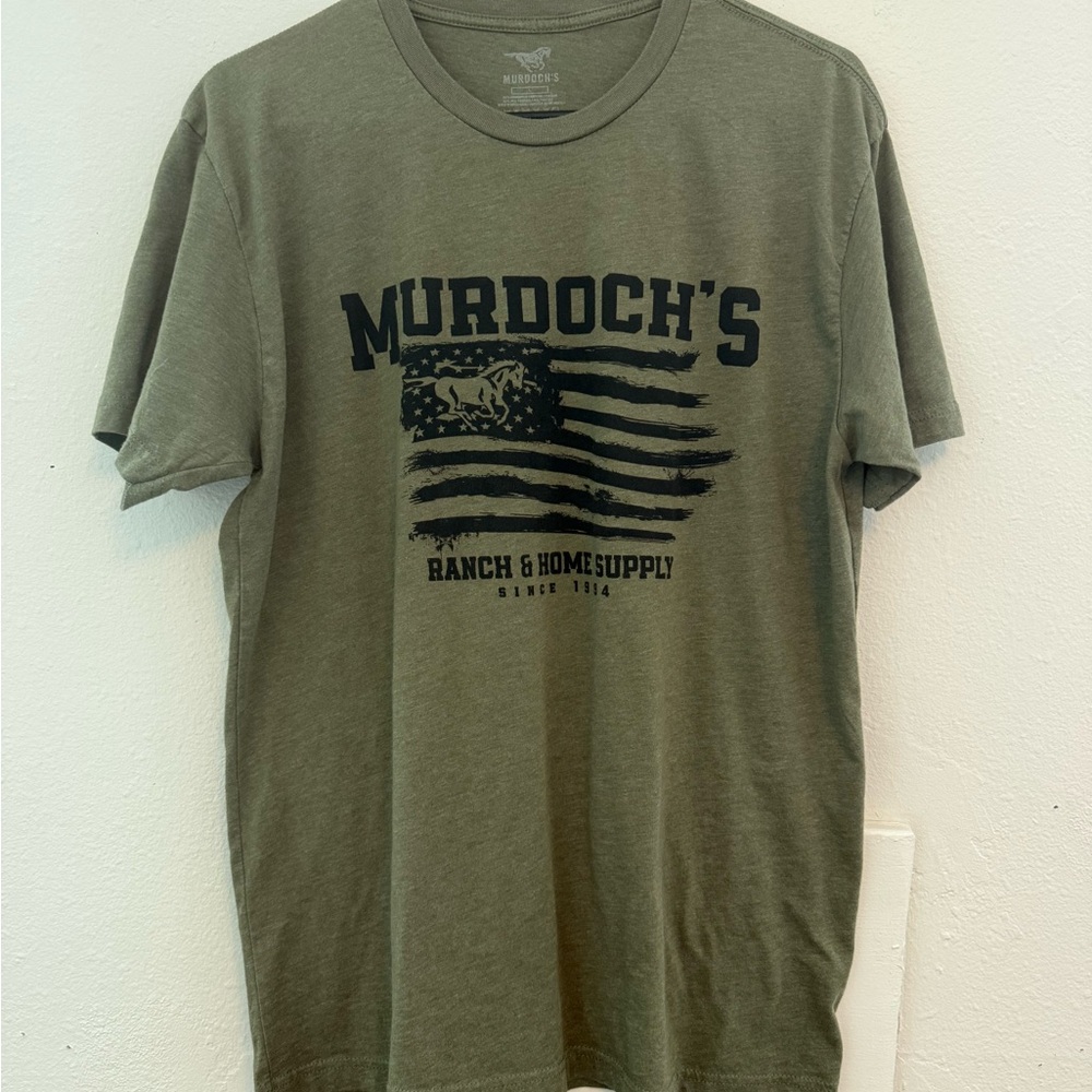 Murdoch’s Men's T-Shirt Lot